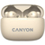 Canyon CNS-TWS10BG Kopfhörer & Headset True Wireless Stereo (TWS) im Ohr Anrufe/Musik/Sport/Alltag USB Typ-C Bluetooth Beige