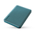 Toshiba Canvio Advance external hard drive 1000 GB Green