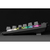 Corsair K70 RGB TKL tastiera USB QWERTY Inglese US Nero