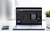 Epson EB-PU1008W adatkivetítő Nagytermi projektor 8500 ANSI lumen 3LCD WUXGA (1920x1200) Fehér