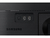 Samsung F24T450FZU LED display 61 cm (24") 1920 x 1080 pixelek Full HD Fekete