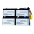 Origin Storage Replacement UPS Battery Cartridge APCRBC133 For SMT1500R2I-AR
