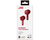 JVC HA-A8T-R Headphones True Wireless Stereo (TWS) In-ear Music Bluetooth Red