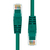 ProXtend V-5UTP-15GR Netzwerkkabel Grün 15 m Cat5e U/UTP (UTP)