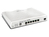 Draytek Vigor 2866: Gfast Modem-Firewall vezetékes router Gigabit Ethernet Szürke