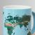 Thumbs Up 1002038 Tasse Mehrfarbig Universal 1 Stück(e)