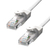 ProXtend 5UTP-01W hálózati kábel Fehér 1 M Cat5e U/UTP (UTP)