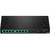 Trendnet TPE-TG84 switch di rete Non gestito Gigabit Ethernet (10/100/1000) Supporto Power over Ethernet (PoE) Nero