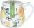 Könitz Porzellan Fruity Tea Lemon Tasse Mehrfarbig Tee 1 Stück(e)
