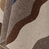 Bloomingville 82059374 plaid 130 x 160 cm Coton, Fibre, Polyester, Rayon Marron