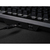 Corsair K70 RGB PRO Mechanische Gaming-Tastatur mit PBT DOUBLE SHOT PRO-Tastenkappen – CHERRY MX Brown
