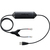 Jabra 14201-30 accessoire pour casque /oreillettes Adaptateur EHS