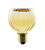Segula 55063 LED-lamp Warm wit 1900 K 4 W E27