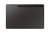 Samsung Galaxy Tab S8+ SM-X800 128 GB 31,5 cm (12.4") Qualcomm Snapdragon 8 GB Wi-Fi 6 (802.11ax) Android 12 Grafit