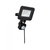 Paulmann 94586 outdoor lighting Outdoor wall lighting Non-changeable bulb(s) LED Black F