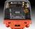 Revell BR 02 & Tender 2'2'T30 Expressz mozdony modell Szerelőkészlet 1:87