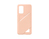 Samsung EF-OA336 mobiele telefoon behuizingen 16,3 cm (6.4") Hoes Perzik