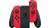 Nintendo Switch Mario Odyssey Bundle Limited Edition videoconsola portátil 15,8 cm (6.2") Pantalla táctil Wifi Negro