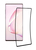 Vivanco Full Premium Flexible Doorzichtige schermbeschermer Samsung 1 stuk(s)