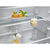 Electrolux ENP7MD19S frigorifero con congelatore Da incasso 269 L D Bianco