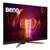 BenQ EX480UZ écran plat de PC 121,9 cm (48") 3840 x 2160 pixels 4K Ultra HD OLED Gris