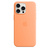 Apple MT1W3ZM/A pokrowiec na telefon komórkowy 17 cm (6.7") Pomarańczowy