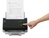 Ricoh fi-8040 ADF-/handmatige invoer scanner 600 x 600 DPI A4 Zwart, Grijs