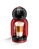 Krups Mini Me YY5219FD machine à café Entièrement automatique Cafetière à dosette 0,8 L