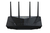 ASUS RT-AX5400 vezetéknélküli router Gigabit Ethernet Kétsávos (2,4 GHz / 5 GHz) Fekete
