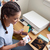 HP ENVY 6132e Wireless All-in-One Kleur Printer, Instant Ink; Foto's printen