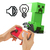 Minecraft – Figurine Exploding RC Creeper