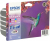 Epson Hummingbird T080740 Multipack Ink Cartridge Eredeti Fekete, Cián, Világos ciánkék, Világos magenta, magenta, Sárga