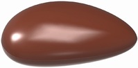 SCHNEIDER Schokoladen-Form 275x135 mm 39x34x7