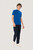 HAKRO Poloshirt Stretch XS - royalblau | XS: Detailansicht 6