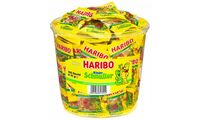 HARIBO Bonbon gélifié aux fruits SCHNULLER Minis, boîte (9540314)