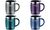 THERMOS Isolier-Tasse Desktop Mug TC, 0,35 Liter, blau (6463248)