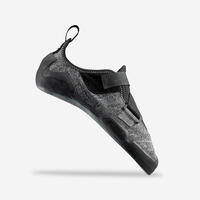 Climbing Shoe First Klimb - Grey - UK 4 - EU 37