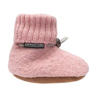 Bergstein Cozy Sloffen Baby Soft Roze 18/19