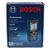 Bosch GLM 40 LCD Laser Entfernungsmesser, metrisch, Klasse 2, 635nm, Rot, LR03 (AAA)