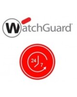WatchGuard Standard Support Serviceerweiterung Erneuerung erweiterter Hardware-Austausch 3 Jahre 12x5 für Firebox M5600