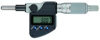 MITUTOYO Beépíthető mikrométer digitális : 0 - 25 mm / 0,001 mm 350-253-30