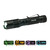 LitezAll 22668 Rechargeable Tactical Torch with Power Bank 1000 Lumens SKU: LIT-22668