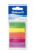 Haftmarker Pagemarker N132, 130 Blatt, 12 x 45 mm, transparent, 5x 36 Blatt