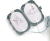 SMART-Pads II Elektrodenkassette für FRx Defibrillator Philips