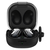 OtterBox Headphone Case für Samsung Galaxy Buds Live/Galaxy Buds Pro Zwart Crystal - Zwart/clear