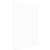 OtterBox Premium Glass Antimicrobial Apple iPad Air 13" (M2) - Transparent - ProPack (ohne Verpackung - nachhaltig) - Displayschutzglas/Displayschutzfolie - Schutzglas