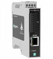 Ethernet/IP ICDMRX/EN1ST/RJ45DIN
