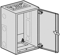 System-Gehäuse S13