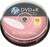 DVD+R DL 8.5GB/240Min Cakebox (10 Disc) HP DRE00060WIP(VE10)