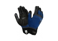 Ansell 97-003 Gr. 9 ActivArmr™ Bau-Handschuh Kevlar, Nitril, Stoßschutz
